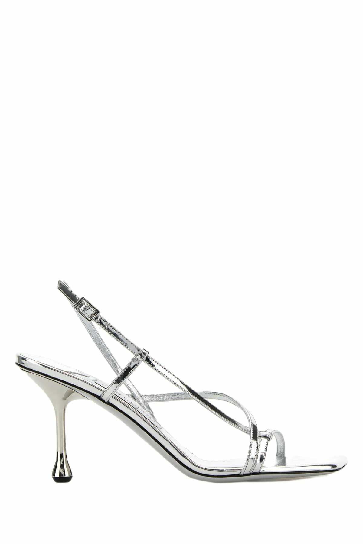 【Jimmy Choo】JESSICA SANDAL 100MM◆JESSICA100NAP Jimmy Choo | Jessica 100mm Sandals | Heeled Sandals | Cruise