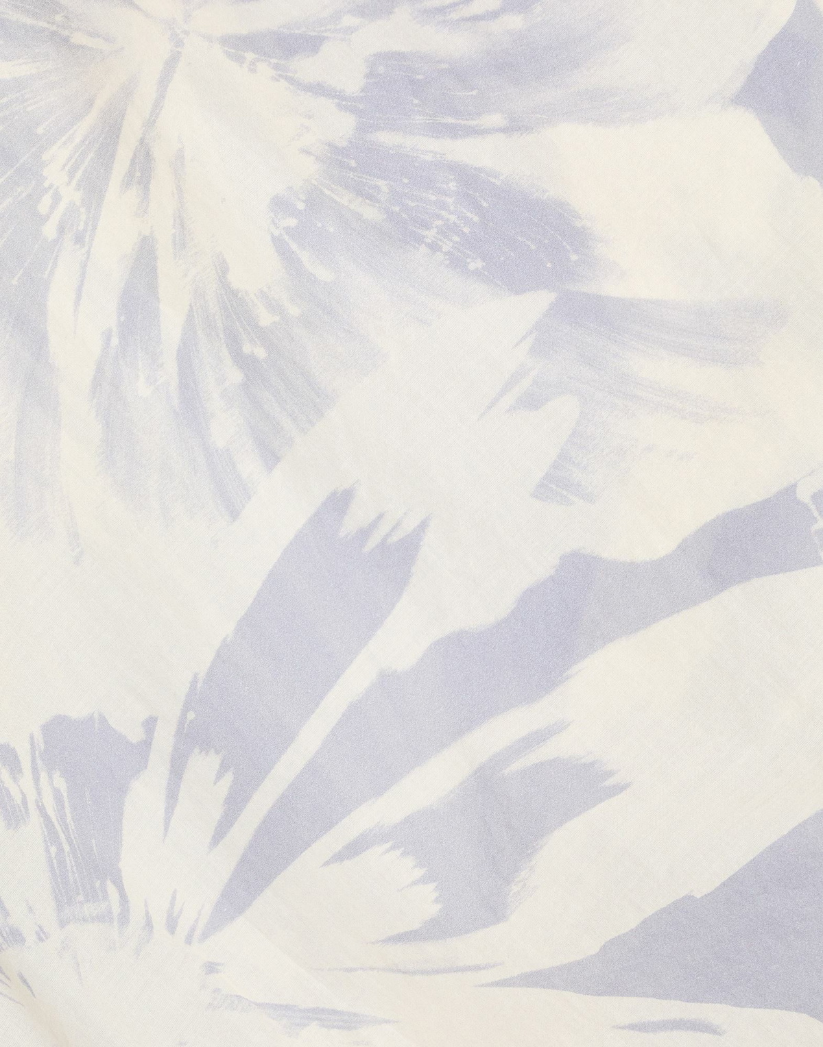 Alessia Santi Womens Scarf Lilac