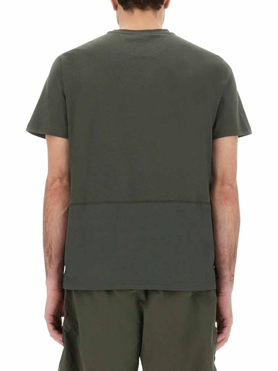 Parajumpers T-shirt clint