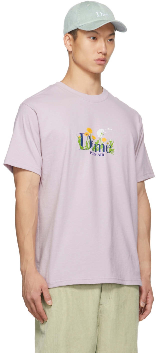 Dime Classic Allergies T-Shirt Dime