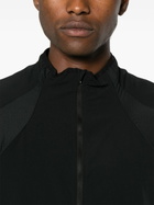 On Running X Post Archive Faction Black Breaker PAF Track Jacket
