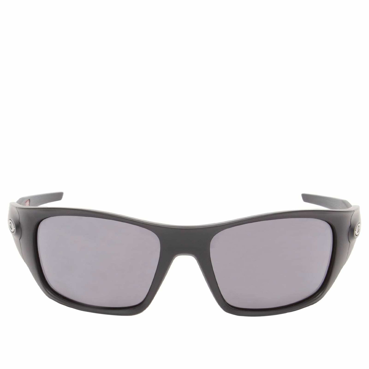 Oakley Masseter Sunglasses in Matte Black/Prizm Grey 