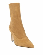 Jimmy Choo Womens Ankle boots Camel