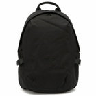 Y-3 Men's Cordura Backpack in Black 