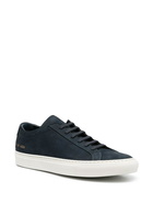 COMMON PROJECTS - Original Achilles Low Leather Sneakers