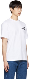 Axel Arigato White Era T-Shirt