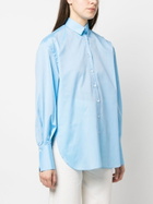 FINAMORE 1925 - Cotton Shirt