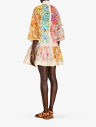 Zimmermann   Dress Multicolor   Womens