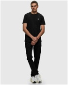 Calvin Klein Jeans Ck Essential Slim Tee Black - Mens - Shortsleeves