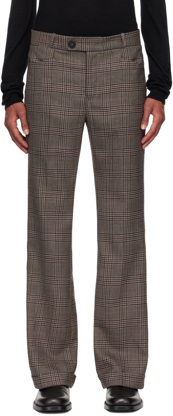 brown-check-cuffed-70s- 