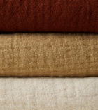 Once Milano Linen throw