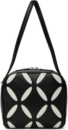 Stefan Cooke Black Bowling Bag