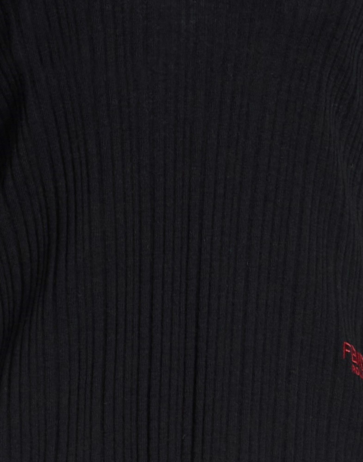 Fendi Womens Sweater in Black