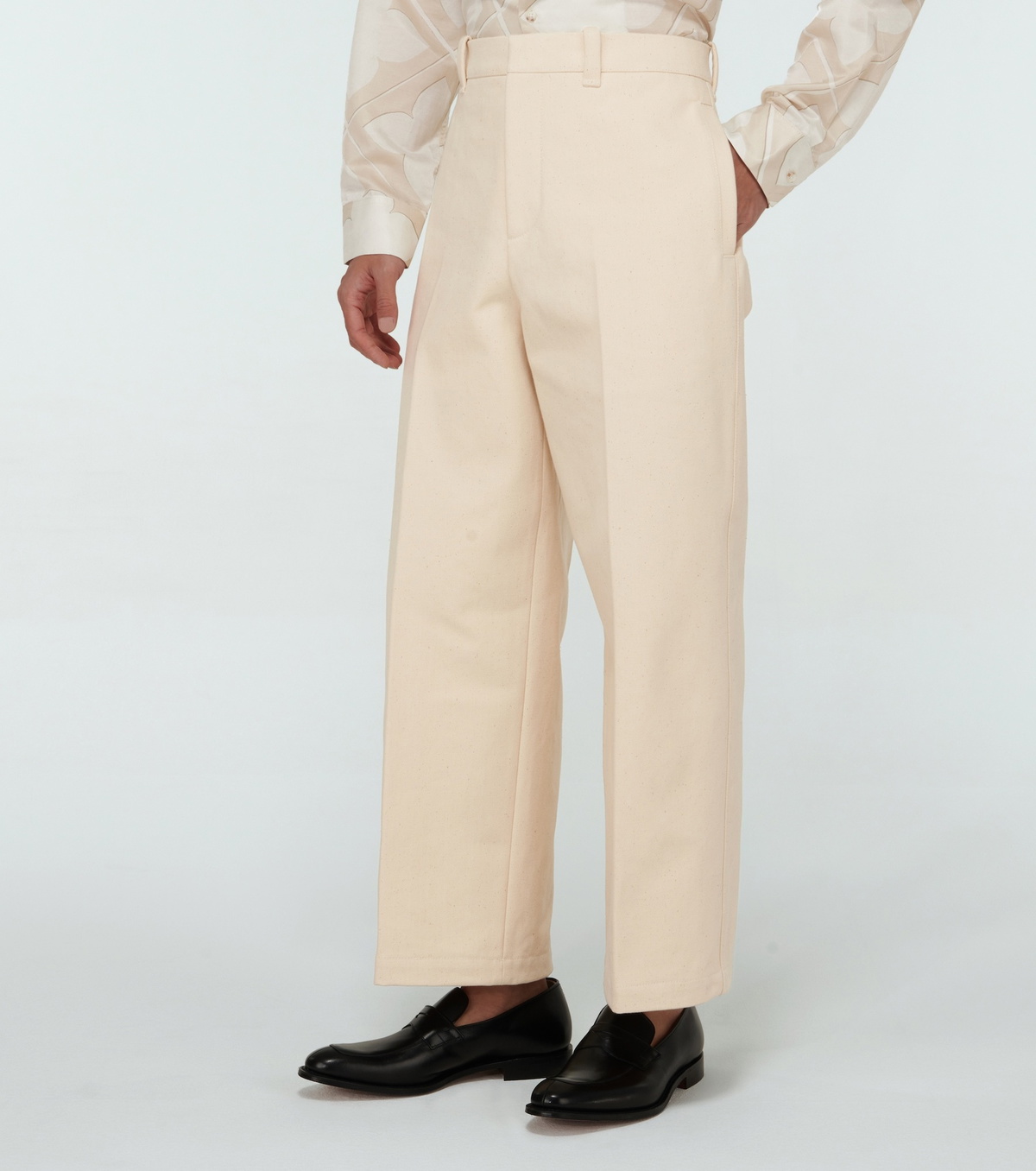 OAMC - Cotton Lab pants OAMC