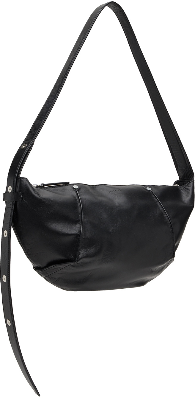 omar afridi DISTORTED HAND BAG - トートバッグ