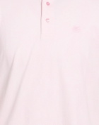 Etro Mens Polo shirt in Pink