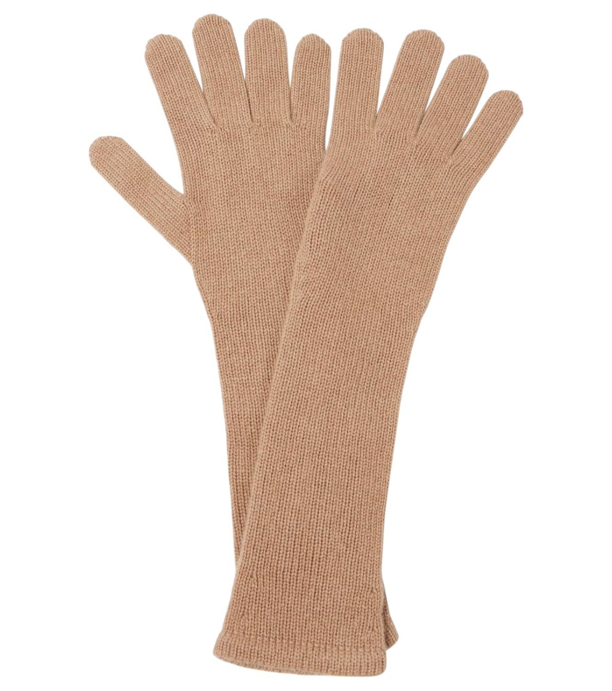 【MAX MARA】 Cashmere Gloves Max Mara Cashmere Gloves | Black | FARFETCH