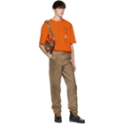 Heron Preston Multicolor Carhartt Edition Fanny Pack