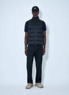 Moncler Reticone Down Gilet