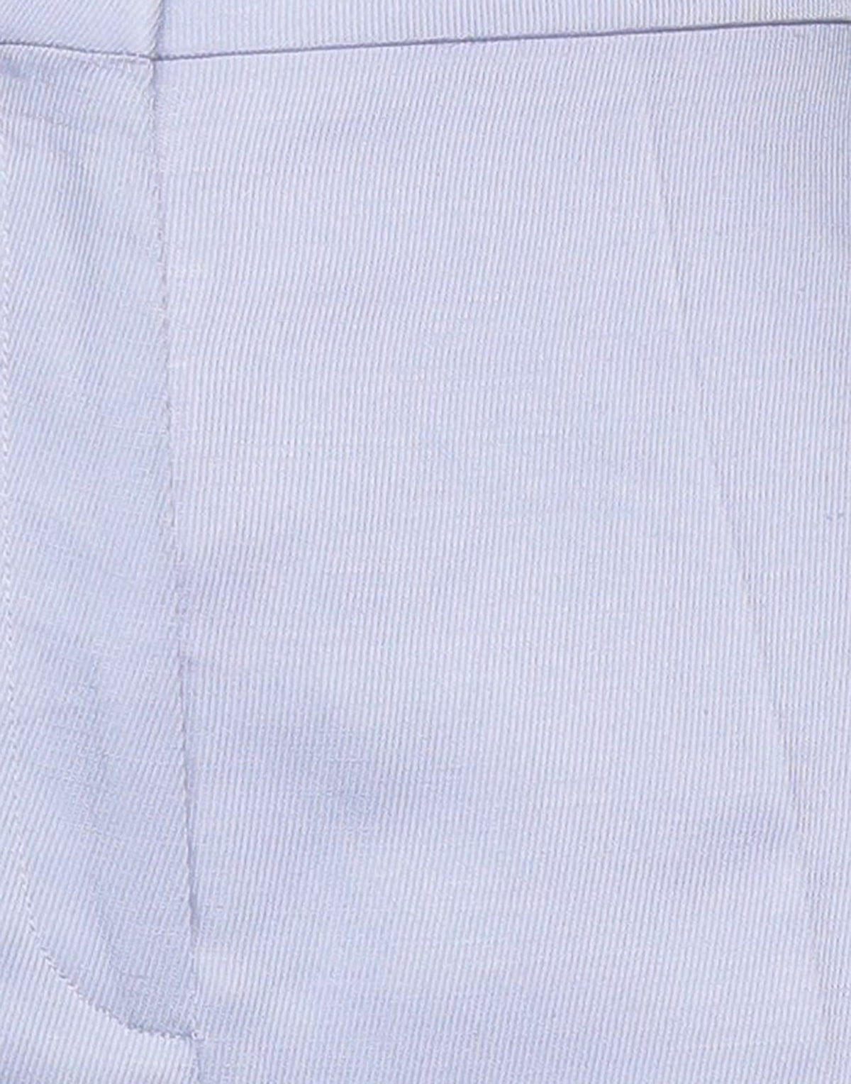 Rochas Womens Pants Lilac