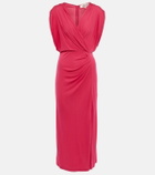 Diane von Furstenberg - Williams midi dress