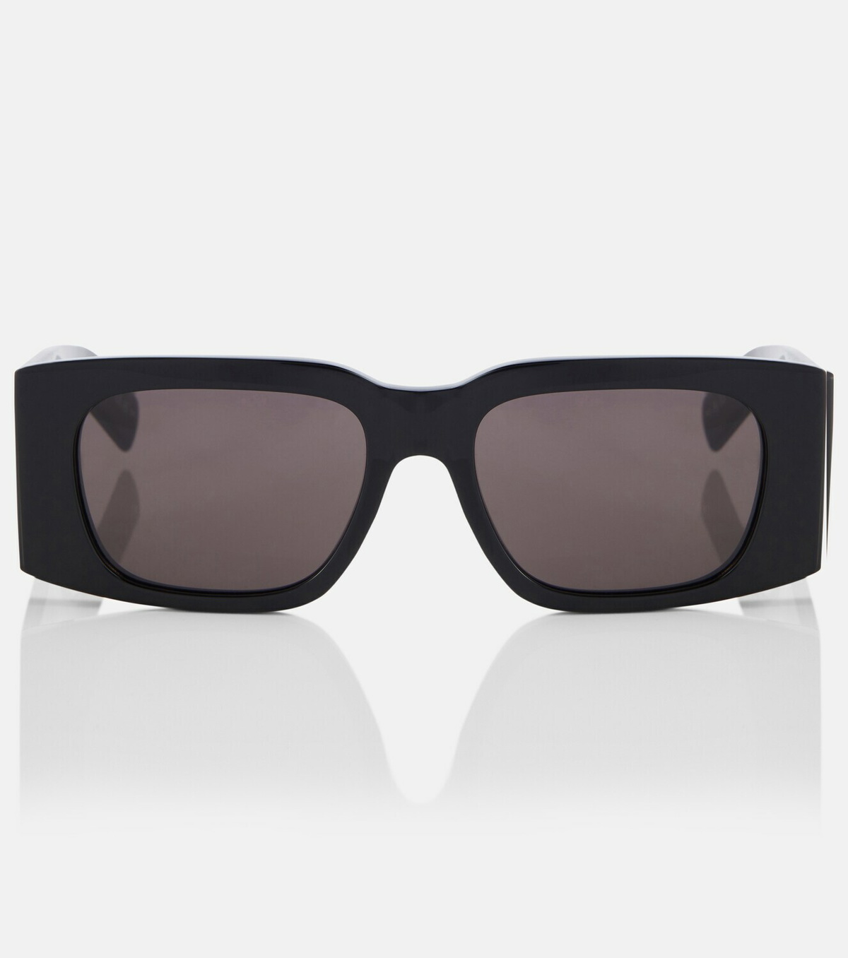 Saint Laurent SL 654 rectangular sunglasses Saint Laurent