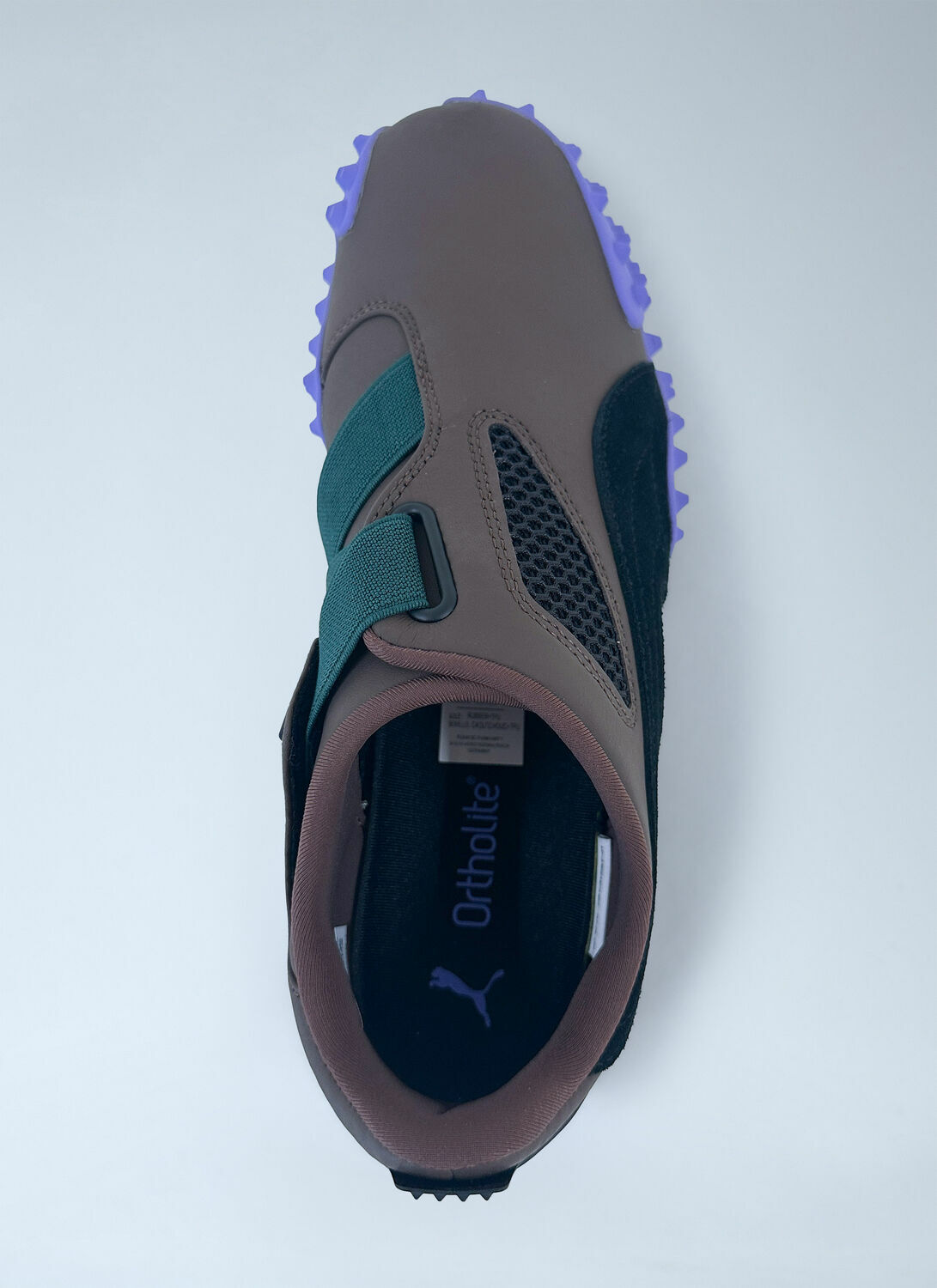 Puma Ur Mostro Communication Sneakers