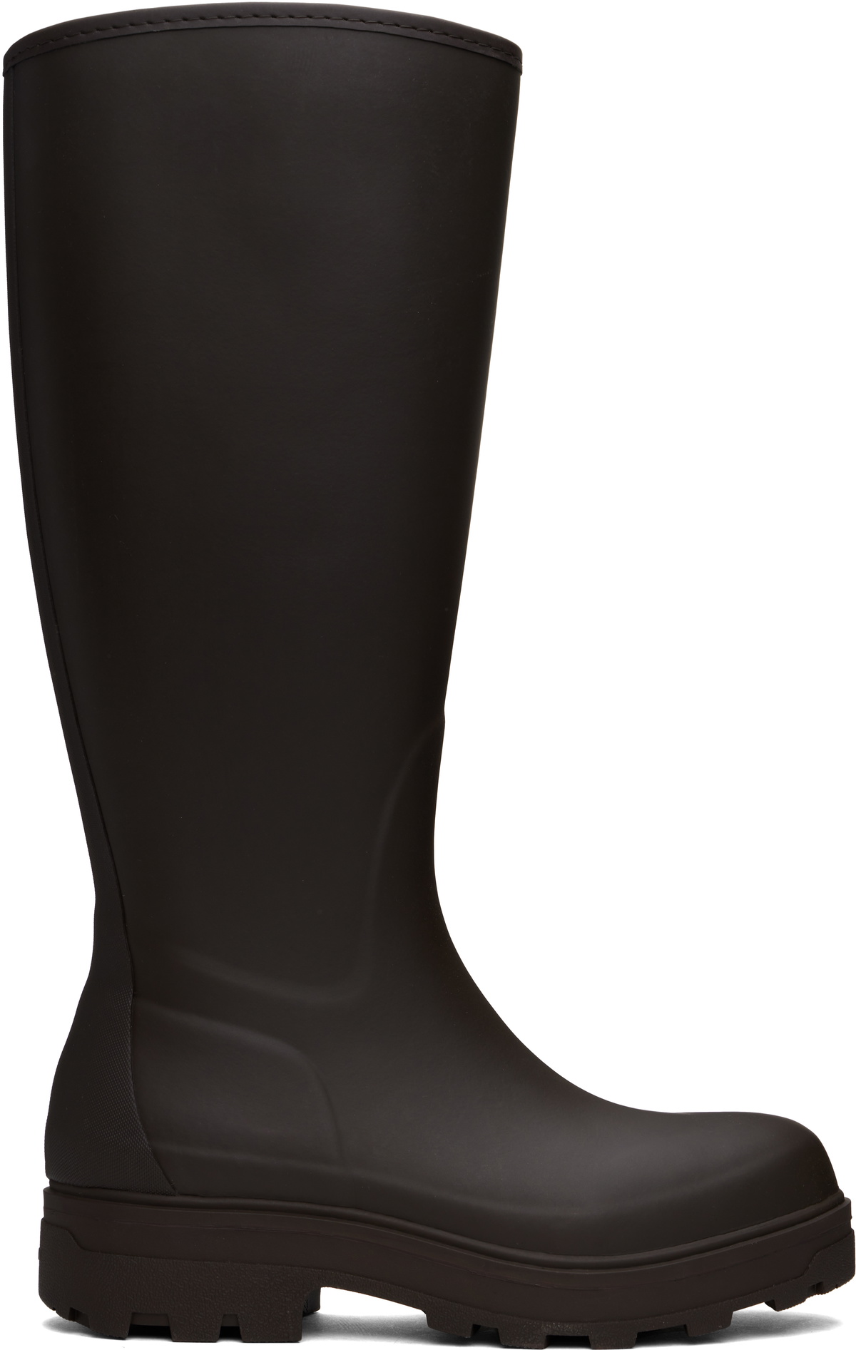 KASSL Editions Brown Tretorn Edition Ilse Boots