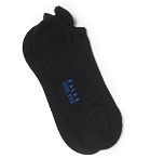 Falke - Cool Kick Knitted Socks - Black