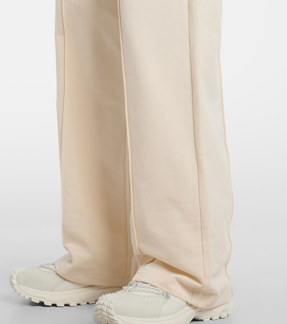 Moncler Cotton sweatpants