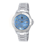 Torino Carrero Catania Automatic Blue Dial Mens Watch C1S266BUJ