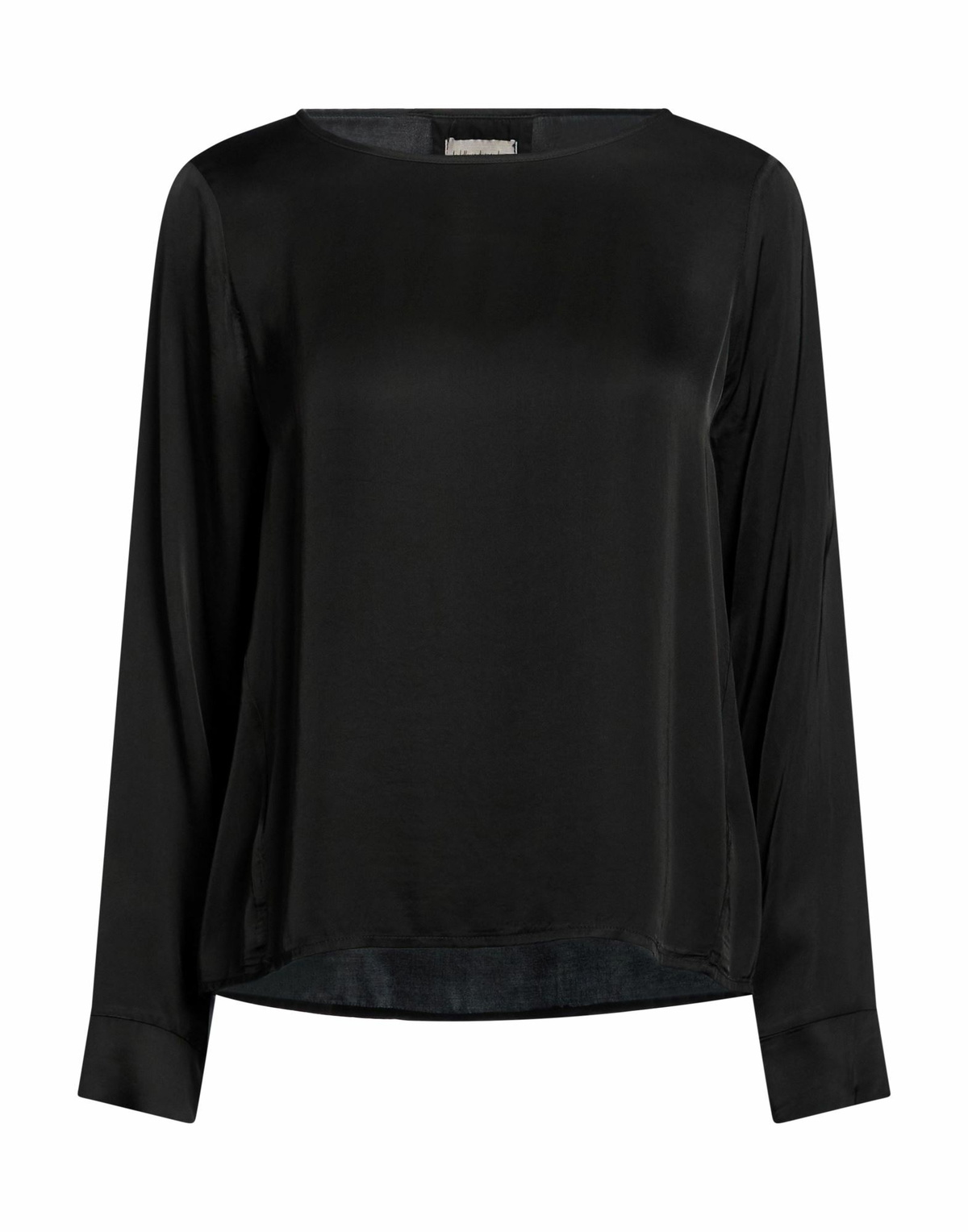 Alessia Santi Womens Top in Black