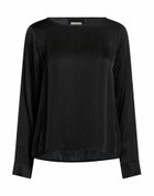 Alessia Santi Womens Top in Black