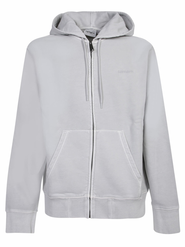 Photo: Carhartt duster Sweatshirt