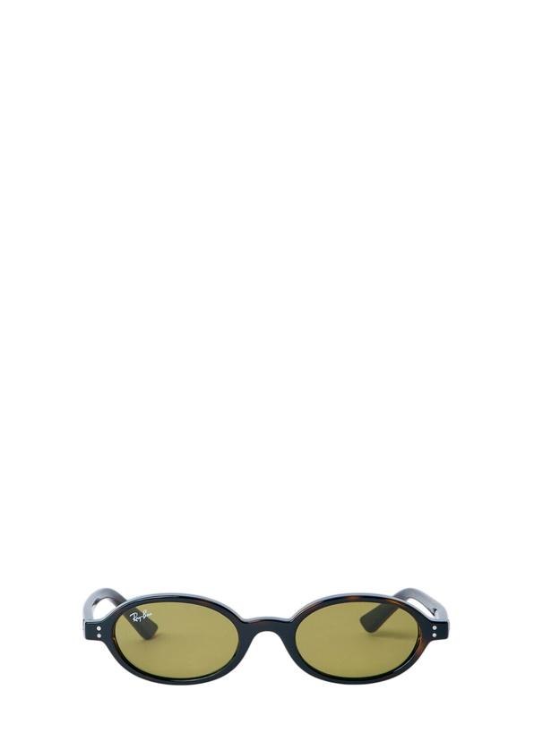 Photo: Ray-Ban Khal Bio-Based Sunglasses