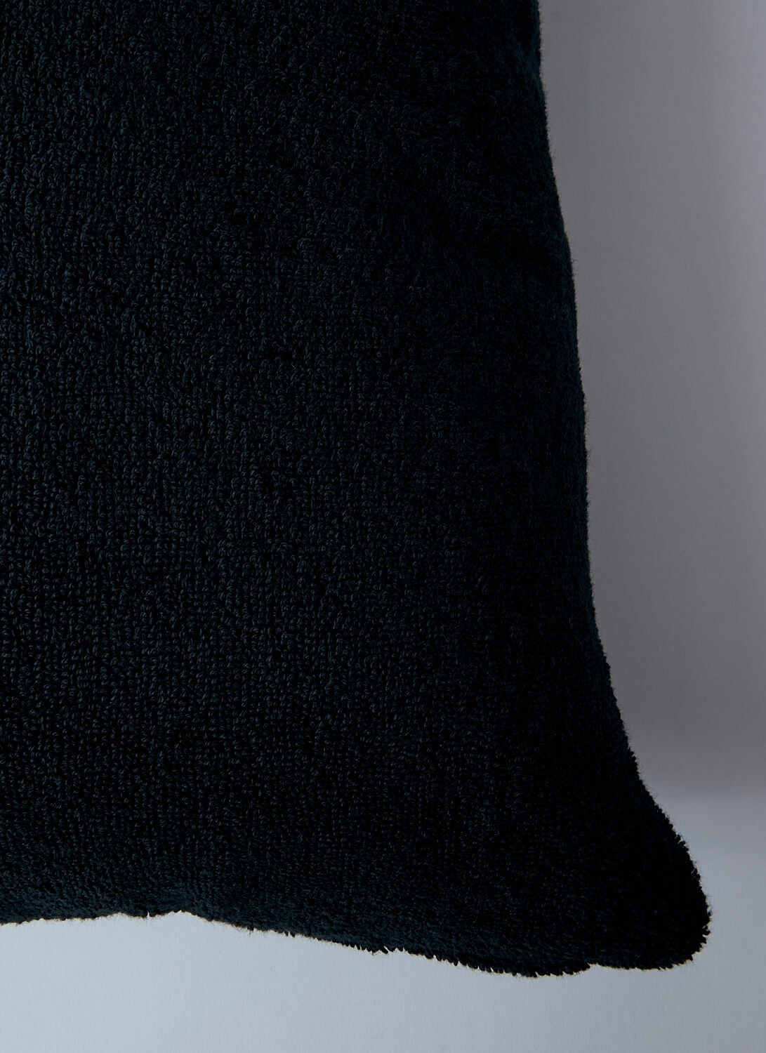 Rick Owens Beach Pillow