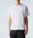 Canada Goose Novo logo cotton jersey T-shirt