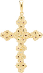Veneda Carter Gold VC020 Pendant