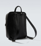 Acne Studios Camero leather backpack