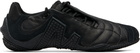 Merrell 1TRL Black Relay Web Sneakers