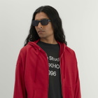 Port Tanger Dil Sunglasses in Black 