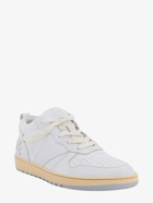 Rhude   Rhecess Low White   Mens