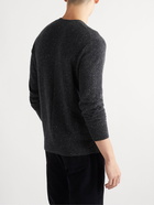 Club Monaco - Recycled Cashmere Sweater - Gray