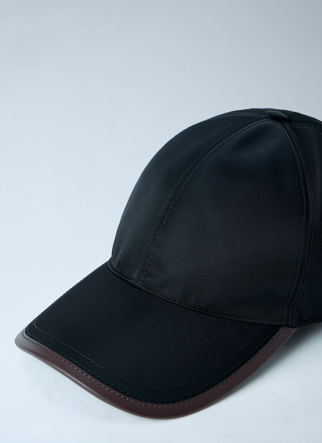 Prada Speedrock Re-Nylon Cap