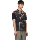 Undercover Black Suspirium Dancers T-Shirt