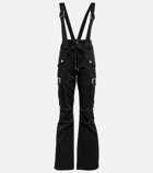 Dolce&Gabbana - Cotton-blend cargo pants