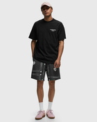 Carhartt Wip S/S Isis Maria Dinner Tee Black - Mens - Shortsleeves