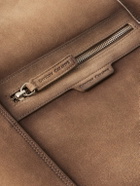 Officine Creative - Jules Suede Backpack