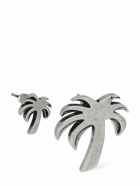 PALM ANGELS Classic Palms Earrings