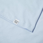 Norse Projects Men's Niels Standard T-Shirt in Clouded Blue